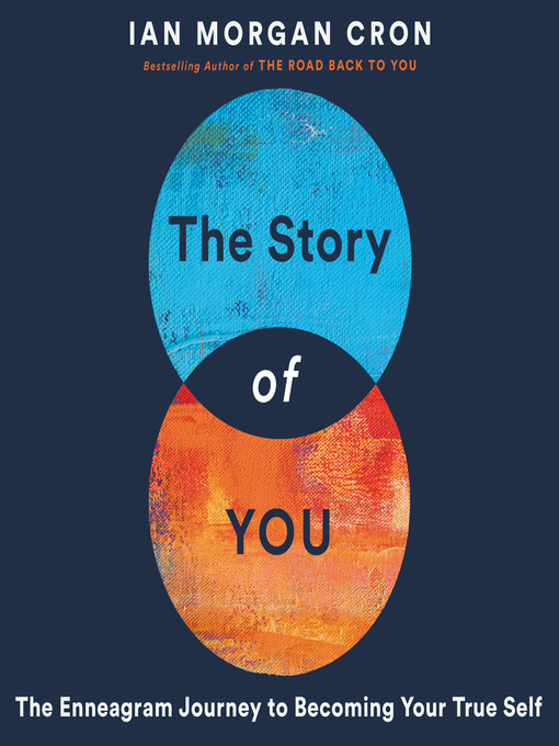 Title details for The Story of You by Ian Morgan Cron - Available